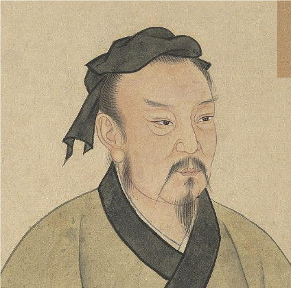 子贡：春秋末期的儒家学者