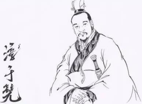 淳于髡仰天大笑背后的深意