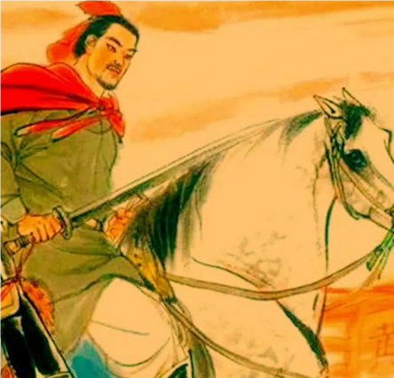 黄巢的豪迈诗篇：三首霸气之作