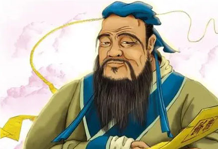 卜商：孔子的杰出弟子