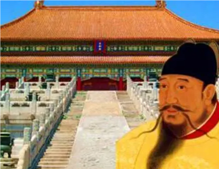 朱棣迁都北京的历史背景与意义