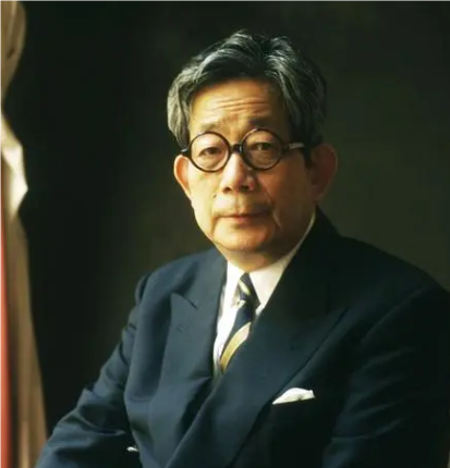 大江健三郎：继川端康成之后的日本文学之光