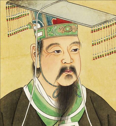 周武王的统治年限及其历史意义