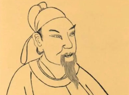 历史评说：许敬宗的忠诚与争议