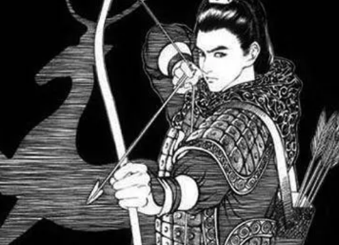 东晋名将祖逖：北伐英雄的生平与成就