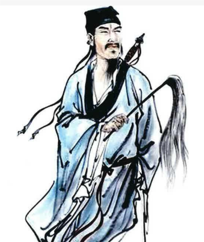 赖布衣的生命传奇：为什么他只活了26岁