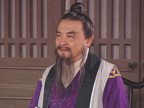 西游记中的袁守诚：是凡人还是神仙？