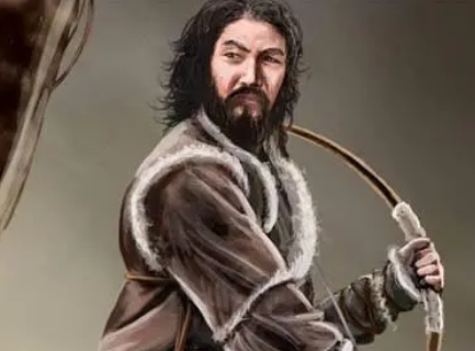 古代文献中的季历及其后宫规模