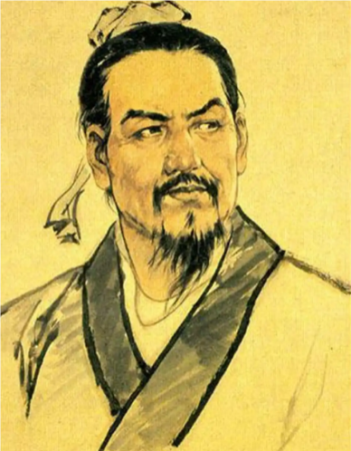 韩非与韩王安：复杂的君臣关系