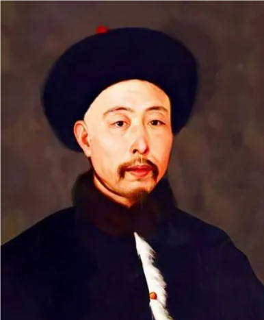 清朝皇位传承：乾隆之子的继位之谜