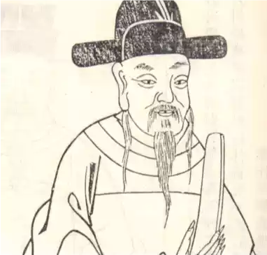 何逊典故及其背后的文化意蕴