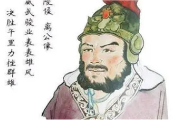 王离是否能算作名将？历史评价的多维视角