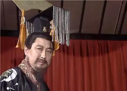 刘禅与两位大臣的悲剧结局