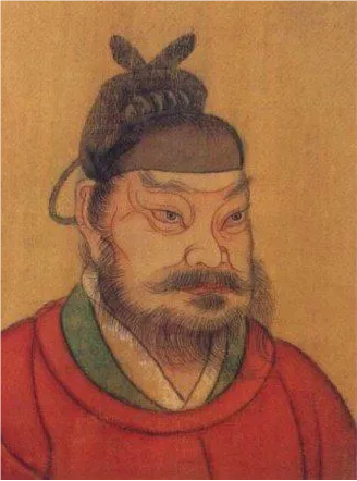 安重荣与石敬瑭的战争：五代十国的缩影