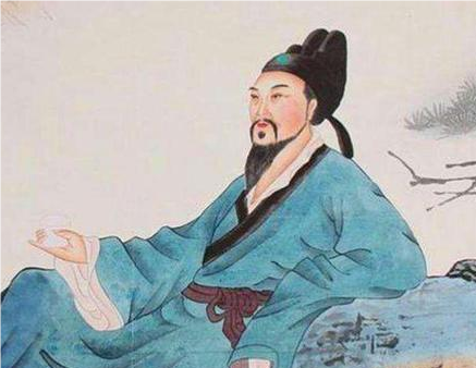 孟郊：诗界的隐士，为何被誉为“诗囚”