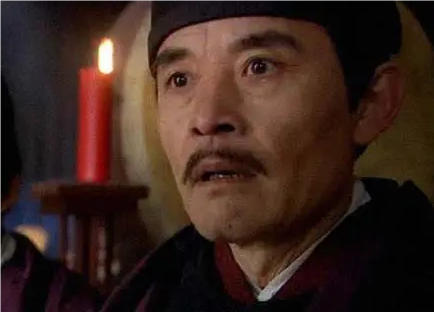 隗顺：历史中的真实与传说