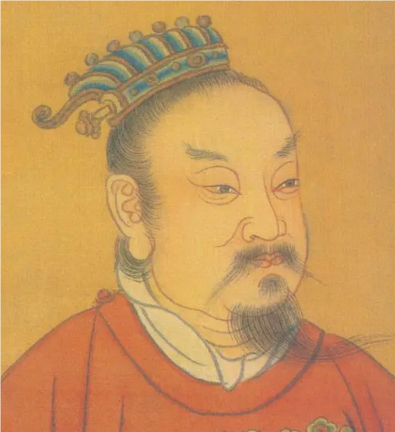 刘秀与刘发：历史上的亲戚关系
