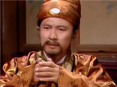 贾政被革职：官场风波与命运转折