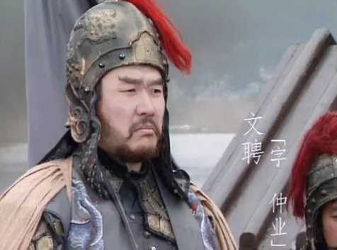 文聘与刘备：未竟的缘分与历史的选择