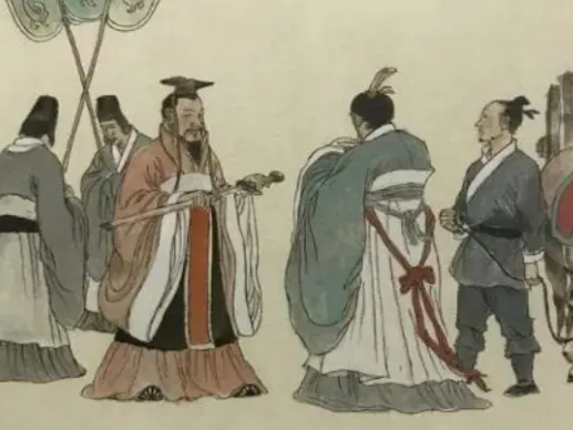 权力斗争与家族纠葛：吴王僚与阖闾的关系