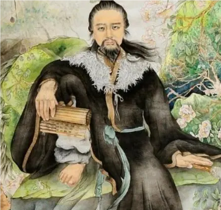 介子推的传说与绵山的不朽记忆
