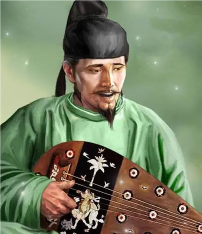 李龟年与裴兴奴：唐代友谊与援助的佳话