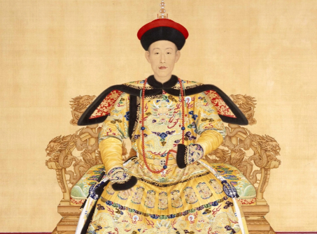 乾隆皇帝的秘密之源——弘历生母的历史探秘