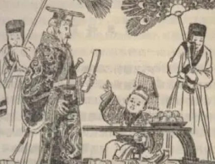 皇权旁落与权力斗争——解析“外戚当政”的历史现象