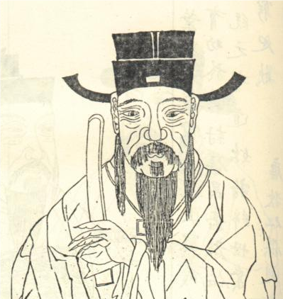 探索朱敬则的祖先：历史渊源与家族背景