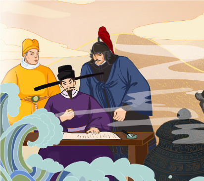澶渊之盟的历史解读：屈辱背后的权衡与选择