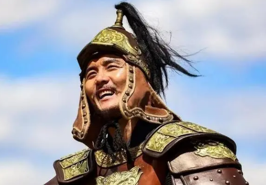 追寻历史遗迹——探秘刘整墓的所在