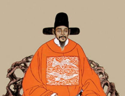 明朝政治中的师徒情谊——聂豹与张居正