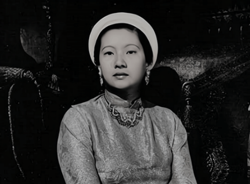 南芳皇后与阮友兰：历史上的两位传奇女性