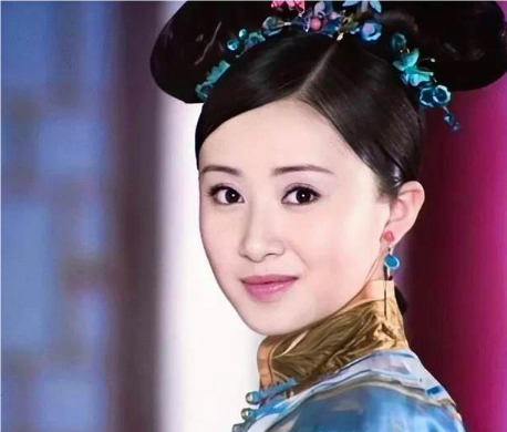 董鄂妃：清朝宫廷中的悲剧人物