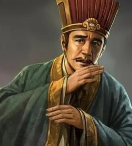 三国时期的谋略之士——郭图