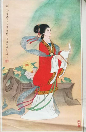 朱淑真：南宋女词人的诗意人生
