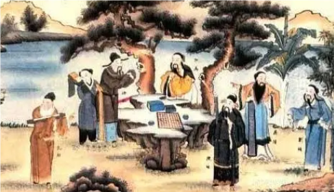建安文学的时代特征与历史影响