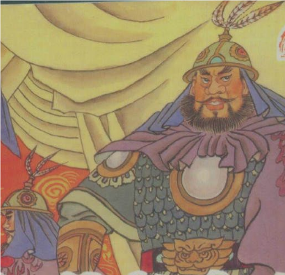 燕铁木儿与元朝中期的政变活动