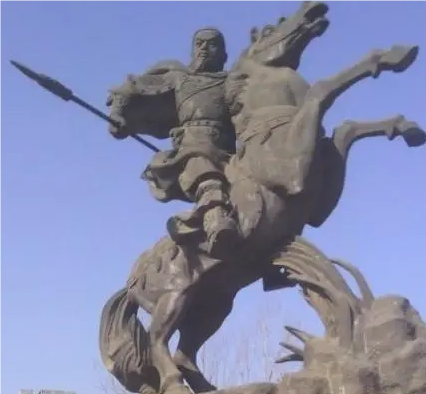 刘福通的生平与历史影响