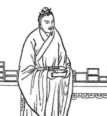 温大雅与凌烟阁：唐代文人的政治抱负与文化成就