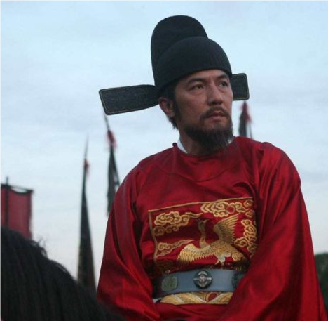 孙传庭：明末忠臣与争议人物的双重身份