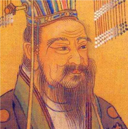 杨坚的三弟：杨瓒在隋朝建立中的角色