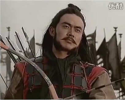探索养由基师傅的真实身份