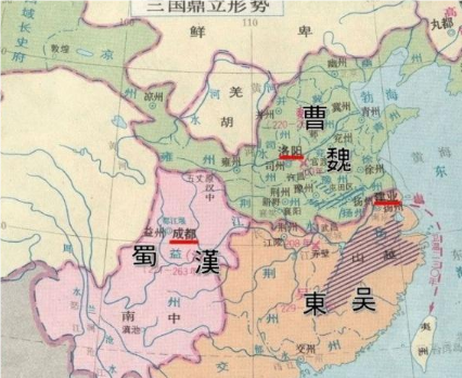 探究三国时期的伦理冲突：八位历史人物的复杂形象