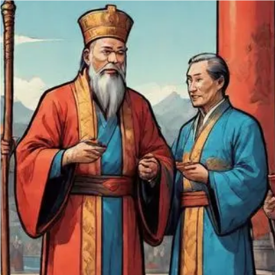 古代与现代官职的对应关系探究
