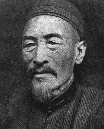 穿越时空的传说：探秘徐寿的传奇生涯