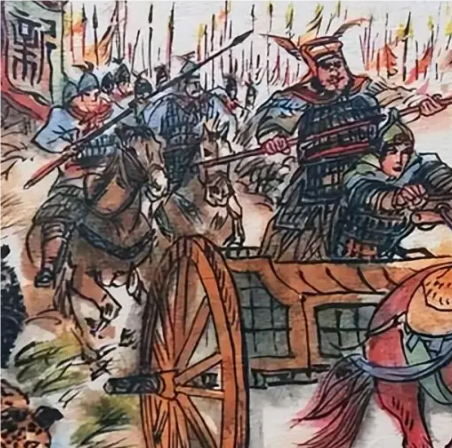 昆阳之战：一场改变历史进程的决战