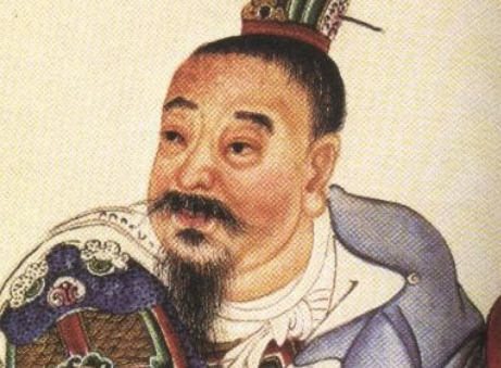 柴绍：历史评价与人物分析
