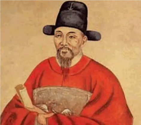 黄子澄与黄香：历史血脉的探究
