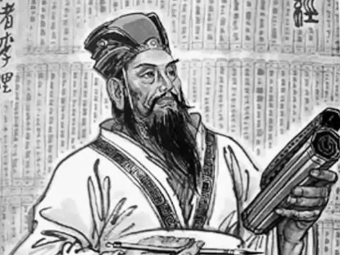 李悝与孔子：思想传承与影响